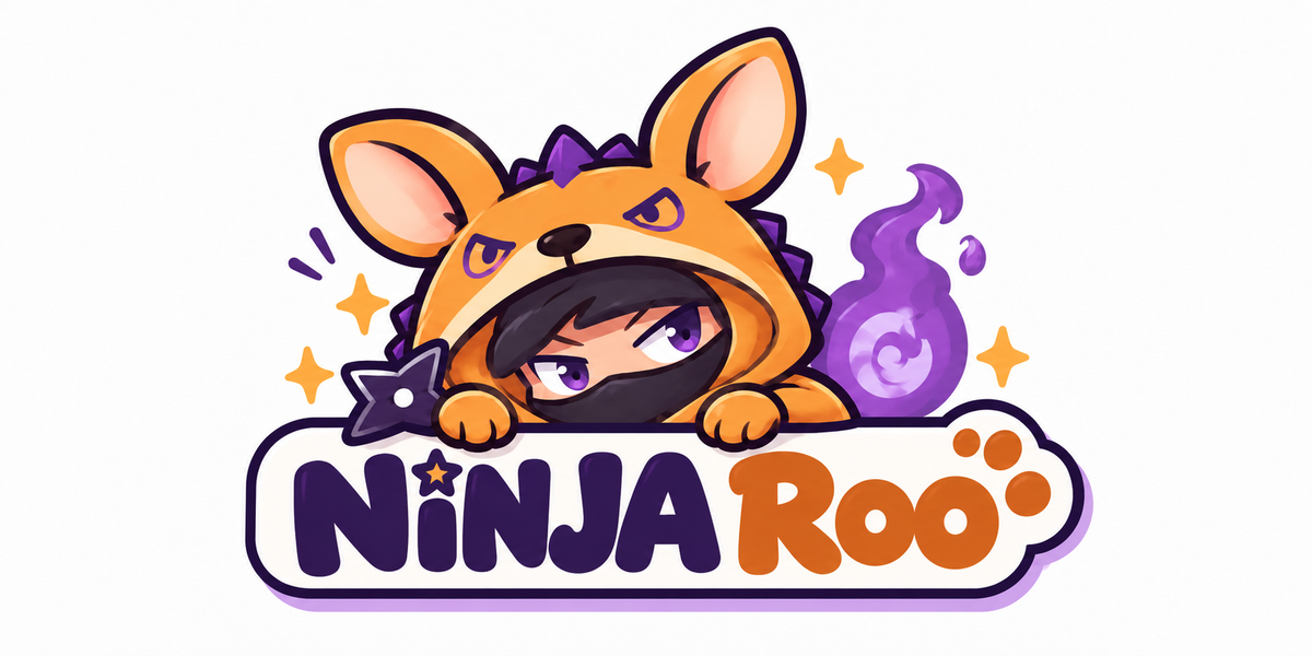 NinjaRoo Collectibles